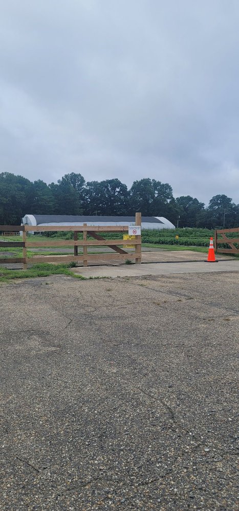 Shalom Farms - social services organization in Richmond, VA