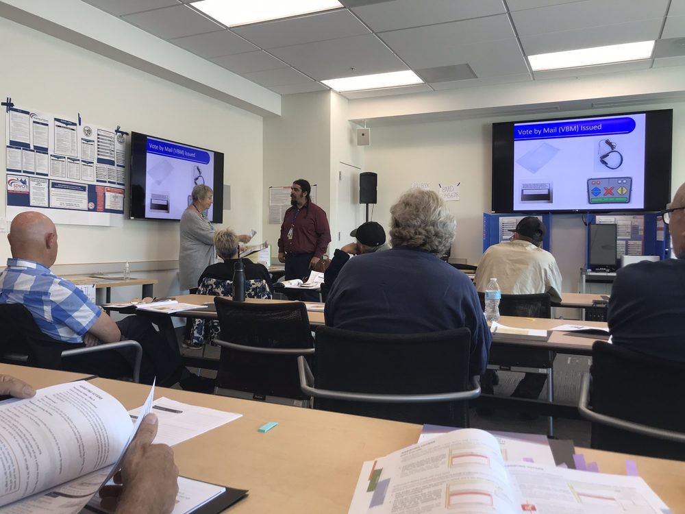 San Diego County Operations Center - social services organization in San Diego, CA