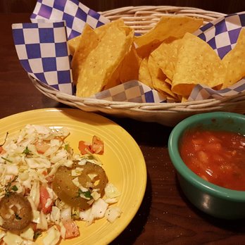 Los Potrillos Mexican Restaurant - Mexican Near Me - Camas, Washington