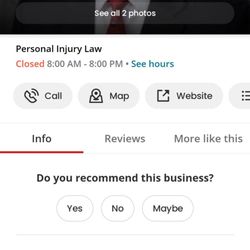 Daspit Law Firm