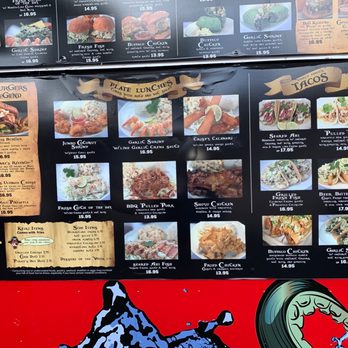 Da Nani Pirates - Kaanapali - Food Trucks Near Me - Lahaina, Hawaii Da Nani Pirates - Kaanapali - Food Trucks Near Me - Lahaina, Hawaii