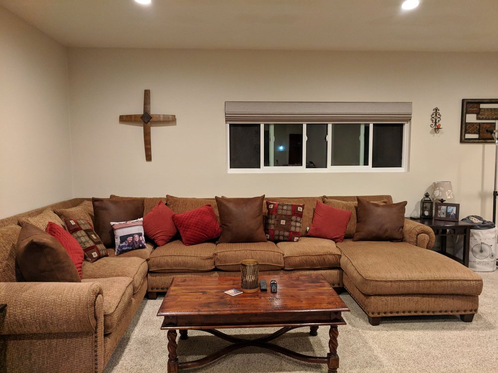 KRYSTAL KLEEN KARPET KARE Updated September 2024 44 Photos & 20