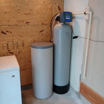 Best Water VA - Pictured is our 3in1 whole house system! - Plumbing Near Me - Fredericksburg, Virginia Best Water VA - Pictured is our 3in1 whole house system! - Plumbing Near Me - Fredericksburg, Virginia