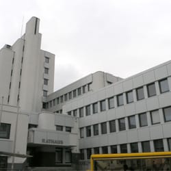 rathaus Rheda