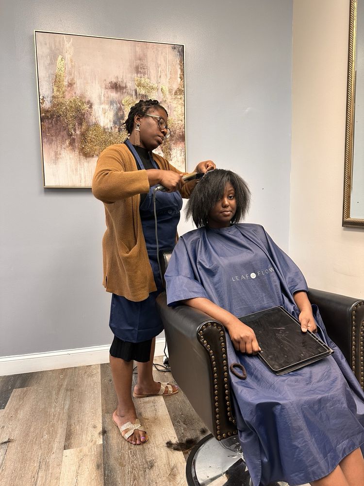 DEVA HAIR STUDIO - Updated October 2025 - 161 Photos & 20 Reviews ...