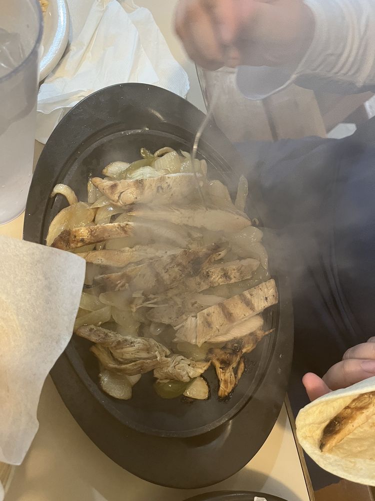 Tele’s Mexican Restaurant