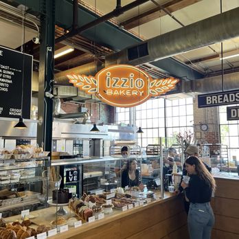 Izzio Bakery - It's happening! - Bakeries Near Me - Denver, Colorado