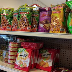 Five Mile International Super Market
