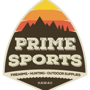 Prime Sports - Guns & Ammo Near Me - Honolulu, Hawaii Prime Sports - Guns & Ammo Near Me - Honolulu, Hawaii