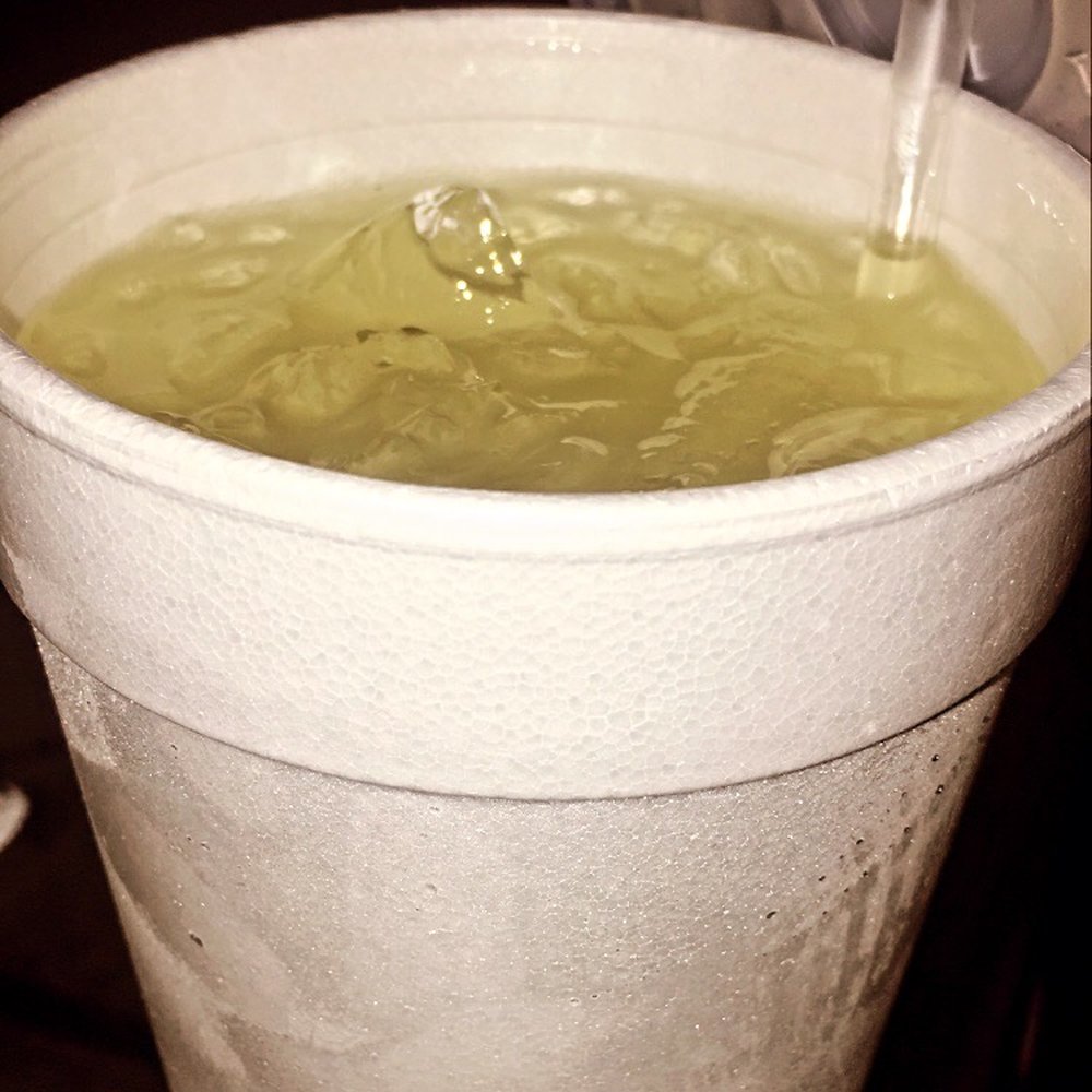 Southern Kitchen & Grill - Pineapple Lemonade- 16 Oz Cup - Southern Near Me - Atlanta, Georgia Southern Kitchen & Grill - Pineapple Lemonade- 16 Oz Cup - Southern Near Me - Atlanta, Georgia