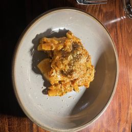 Spicy Rigatoni