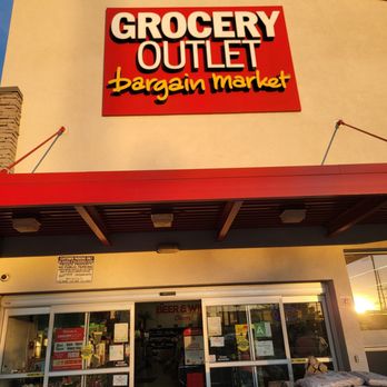 Grocery Outlet - Grocery Near Me - Downey, California