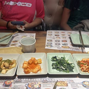 JinCook - Korean Near Me - Los Angeles, California