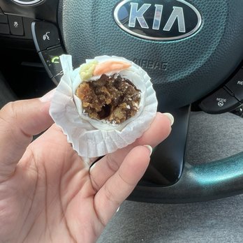 Cakes n' Mor - Carrot cake cake ball - Bakeries Near Me - Houston, Texas