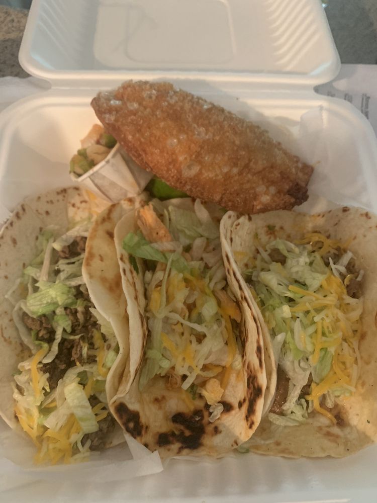 Alvarez Authentic Latin Food 2