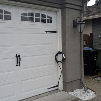 EV Charging Solutions - Electricians Near Me