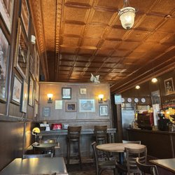 Bitter End Coffee House