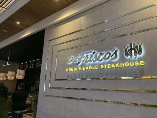 Del Frisco's Double Eagle Steakhouse by null Del Frisco's Double Eagle Steakhouse by null