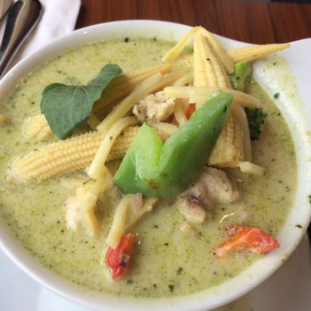 LOFT Thai Eatery - Curry - Thai Near Me - Edmonton, Alberta