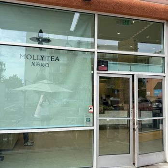 Molly Tea - Bubble Tea Near Me - San Gabriel, California Molly Tea - Bubble Tea Near Me - San Gabriel, California