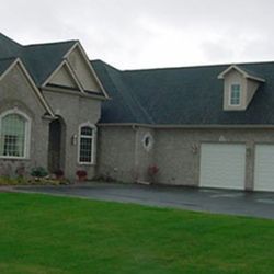 Ackerson Door Sales