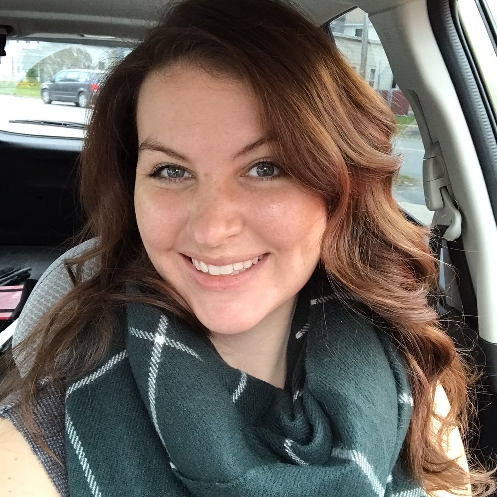 Studio 136 Salon - After Jen's wonderful work. A lovely natural looking red and much much happier hair. - Nail Salons Near Me - Plattsburgh, New York Studio 136 Salon - After Jen's wonderful work. A lovely natural looking red and much much happier hair. - Nail Salons Near Me - Plattsburgh, New York