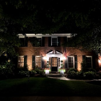 Brookdale Landscaping - Naperville landscape lighting service. - Landscaping Near Me - Naperville, Illinois Brookdale Landscaping - Naperville landscape lighting service. - Landscaping Near Me - Naperville, Illinois