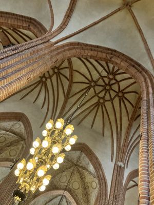Storkyrkan by null