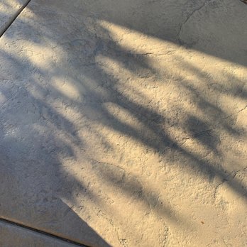 Concrete Restored - Masonry/Concrete Near Me - Henderson, Nevada