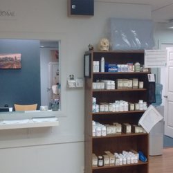 Foothills Chiropractic Health Cente