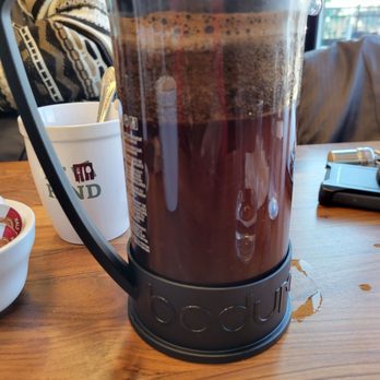 Turning Point of Upper Dublin - French Press coffee - Coffee & Tea Near Me - Dresher, Pennsylvania Turning Point of Upper Dublin - French Press coffee - Coffee & Tea Near Me - Dresher, Pennsylvania