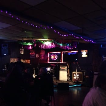 The Goat - Stage - Dive Bars Near Me - Dallas, Texas The Goat - Stage - Dive Bars Near Me - Dallas, Texas