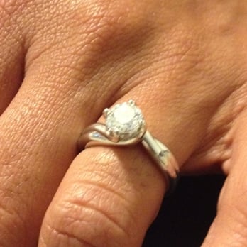 Icing On The Ring - Jewelry Near Me - Los Angeles, California Icing On The Ring - Jewelry Near Me - Los Angeles, California