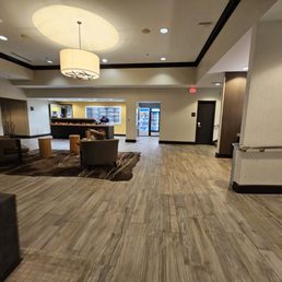 Lobby Lobby