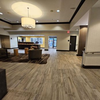 Hampton Inn Parsippany - Lobby - Hotels Near Me - Parsippany, New Jersey Hampton Inn Parsippany - Lobby - Hotels Near Me - Parsippany, New Jersey