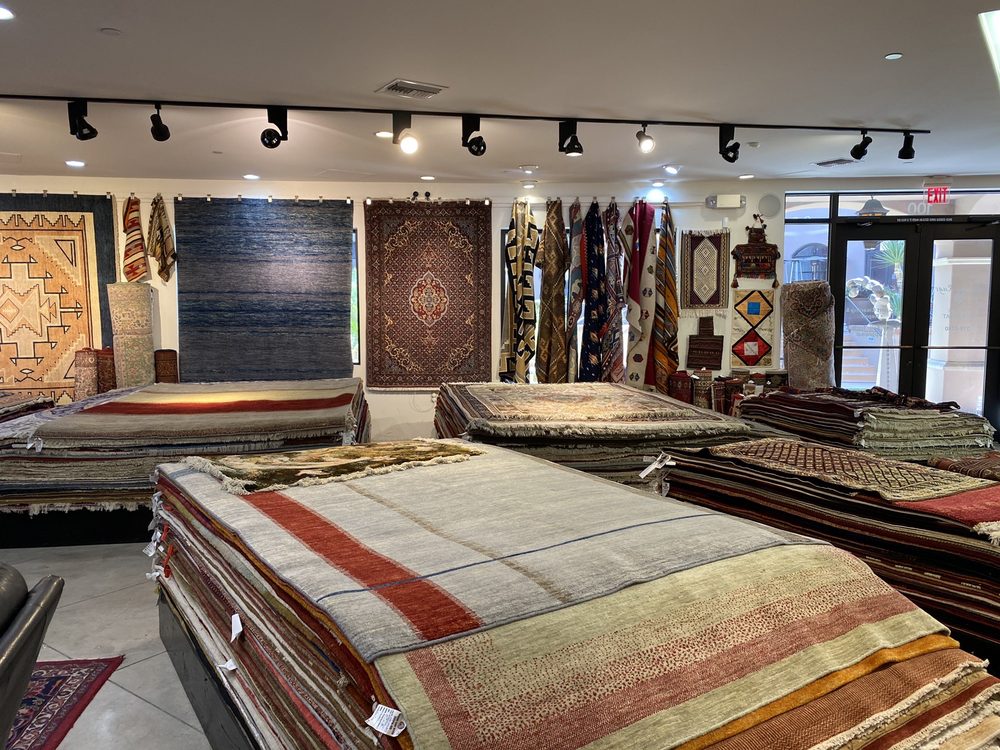 KARIMI RUGS Updated May 2024 105 Photos 2840 E Skyline Dr, Tucson