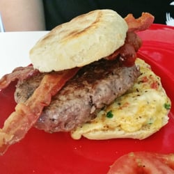The Local - Local burger