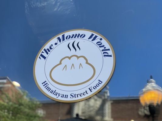 The Momo World by null