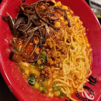 Kai Ramen - Arcadia - Disgusting. So much oil - Ramen Near Me - Arcadia, California Kai Ramen - Arcadia - Disgusting. So much oil - Ramen Near Me - Arcadia, California