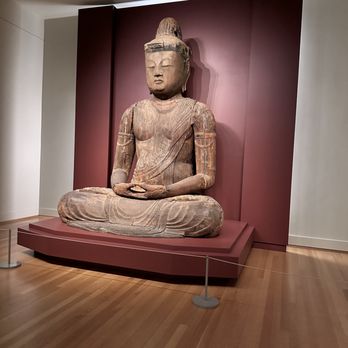 RISD Museum - Art Museums Near Me - Providence, Rhode Island