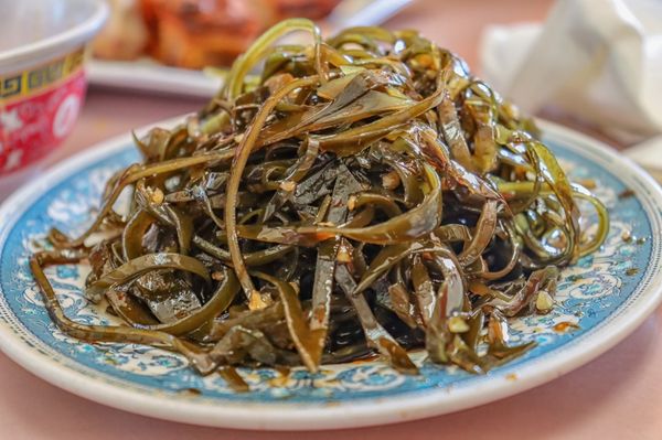 Acc Chinese Fast Food by null