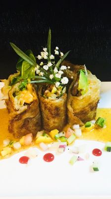 Mikado Sushi by null