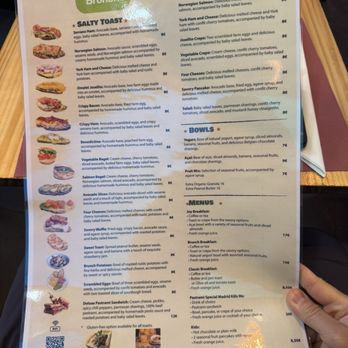 Brunch Colors Opera - Breakfast & Brunch Near Me - Madrid, M Brunch Colors Opera - Breakfast & Brunch Near Me - Madrid, M