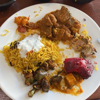Downtown Dhaba - Indian Near Me - Westwood, New Jersey