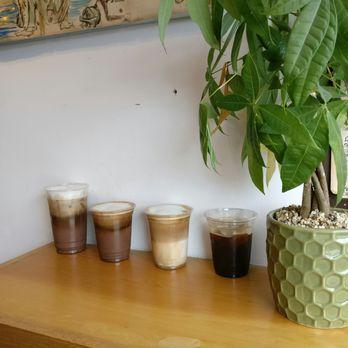 Mallo Coffee & Bar - Coffee & Tea Near Me - Toronto, Ontario Mallo Coffee & Bar - Coffee & Tea Near Me - Toronto, Ontario