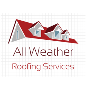 Slide of All Weather Roofing Services