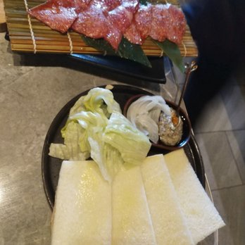 Ishoni Yakiniku - Barbeque Near Me - Seattle, Washington Ishoni Yakiniku - Barbeque Near Me - Seattle, Washington