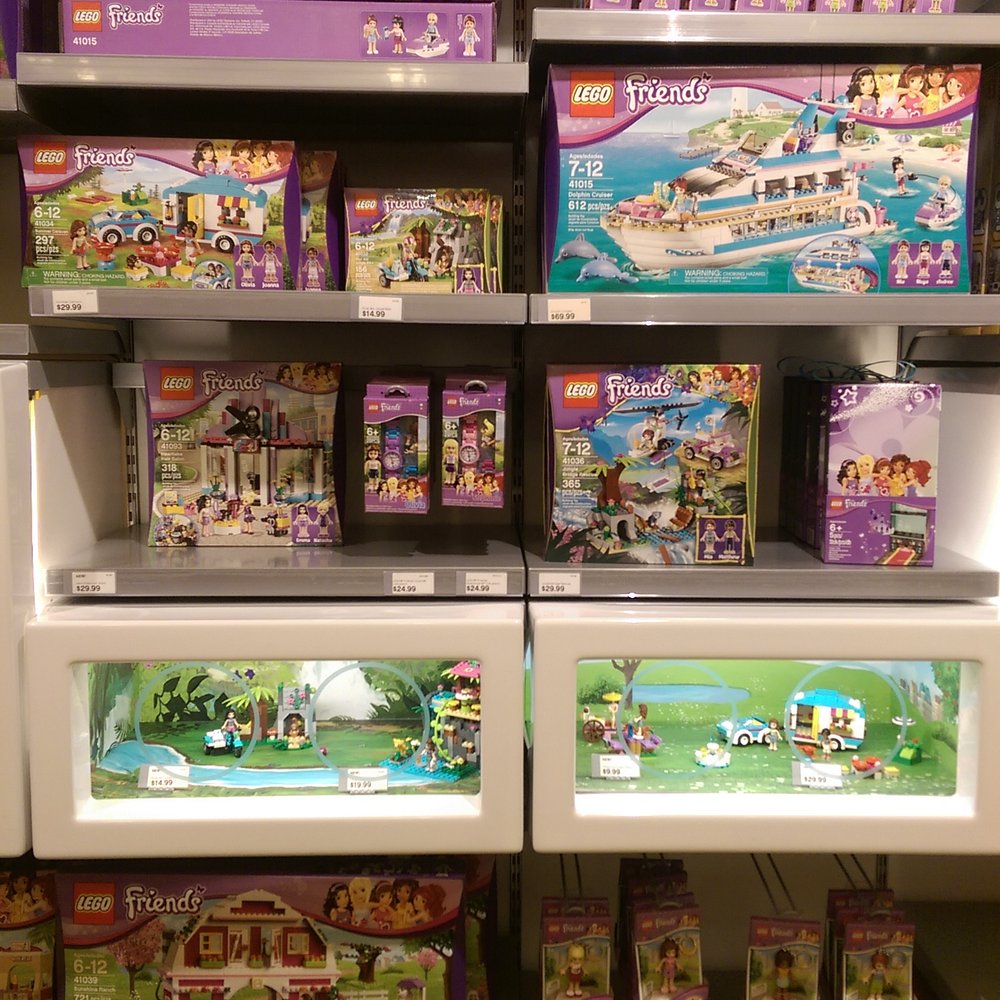 Lego Store - Lego Friends again - Toy Stores Near Me - Indianapolis, Indiana Lego Store - Lego Friends again - Toy Stores Near Me - Indianapolis, Indiana