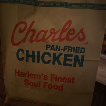 Charles’s Pan Fried Chicken - Soul Food Near Me - New York, New York Charles’s Pan Fried Chicken - Soul Food Near Me - New York, New York