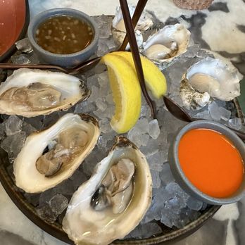 Mad Nice - Italian Near Me - Detroit, Michigan